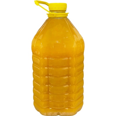 Lunys 100% pomarančová čerstvá šťava 5 l