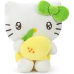 Barrado Hello kitty macedonia Жълта плюшена играчка 22см (16002873)