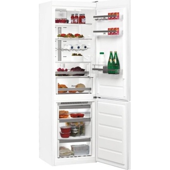 Whirlpool BSNF 8533 W