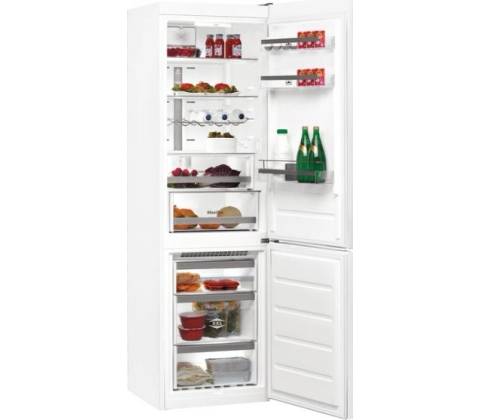 Whirlpool BSNF 8533 W