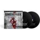 Linkin Park - HYBRID THEORY 2CD