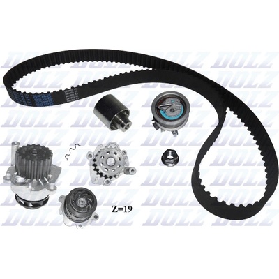 DOLZ KD033
