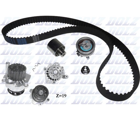 DOLZ KD033