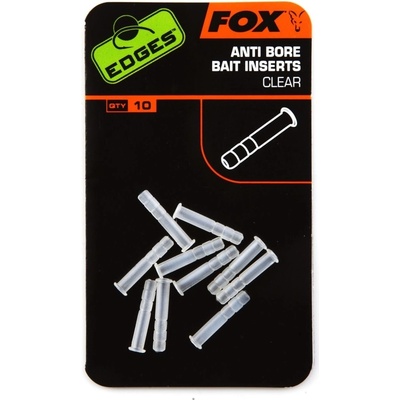 Fox Vsuvky Edges Anti Bore Bait 10ks