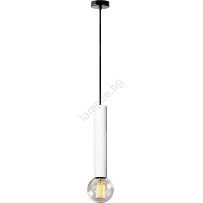 Vesta light Полилей на въже 1xE27/60W/230V (RB0113)