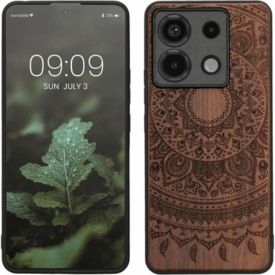 KWmobile - Xiaomi Redmi Note 13 Pro 5G / Poco X6 5G Indian sun