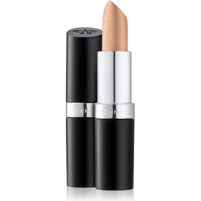 Rimmel Lasting Finish dlouhotrvající rtěnka 900 Pearl Shimmer 4 g