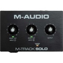 M-Audio M-Track SOLO