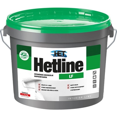 HET Hetline LF B 3kg