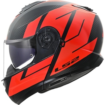 LS2 FF908 STROBE II Code