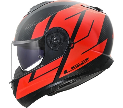 LS2 FF908 STROBE II Code