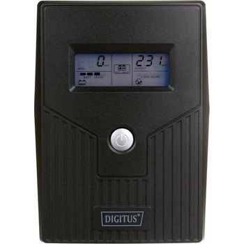 Digitus DN-170064-LCD