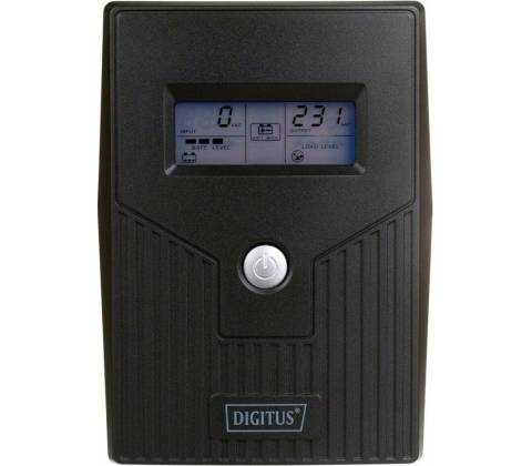 Digitus DN-170064-LCD