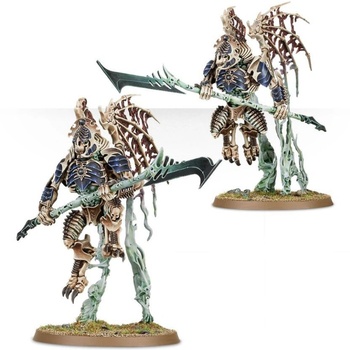 Games Workshop Morghast Archai / Morghast Harbingers (99120207048)