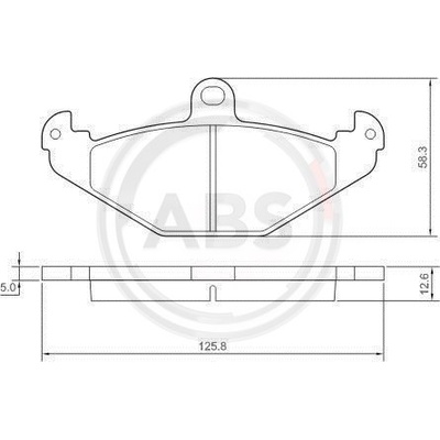 A.B.S. ALL BRAKE SYSTEMS BV. 37327