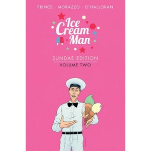 ICE CREAM MAN SUNDAE EDITION V02 (2023)