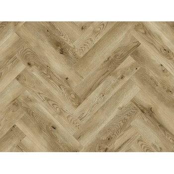 CLASSEN Ламиниран паркет Дъб Ел Перело Аc5/32 8мм рибена кост (63269)
