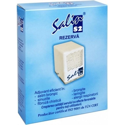 Salin S2 solný filtr – Zboží Dáma