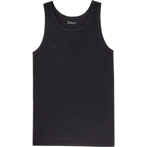 Joha Мъжко мериносово термобельо Joha Undershirt I Merino base layer - Black - размер XL (015-1250-0115)