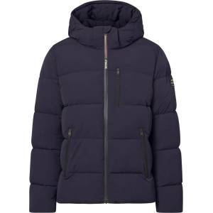 Ecoalf Мъжко зимно яке Ecoalf Bazon Jacket Winter jacket - Deep Navy - размер XXL (004-6991-0215)