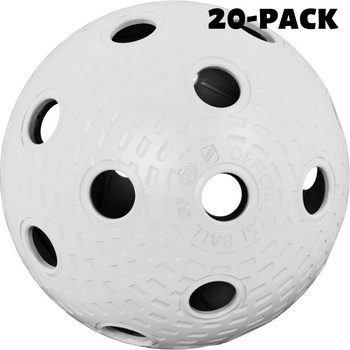 Official SSL White Ball 20ks