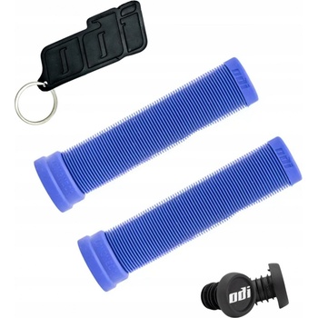 Odi SOFT LONGNECK GRIP blue