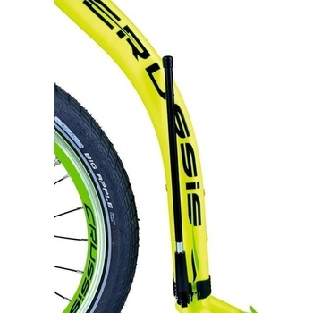 Crussis Cross černý stojánek