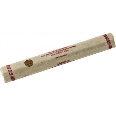 Sanu Babu Bhútánské vonné tyčinky Chenrezig Incense 20 cm