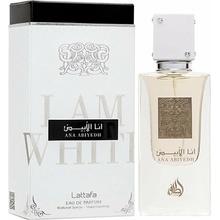Lattafa Perfumes Ana Abiyedh parfumovaná voda unisex 60 ml