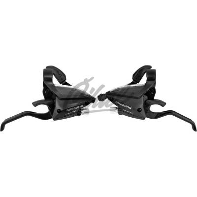 Shimano Altus EF500