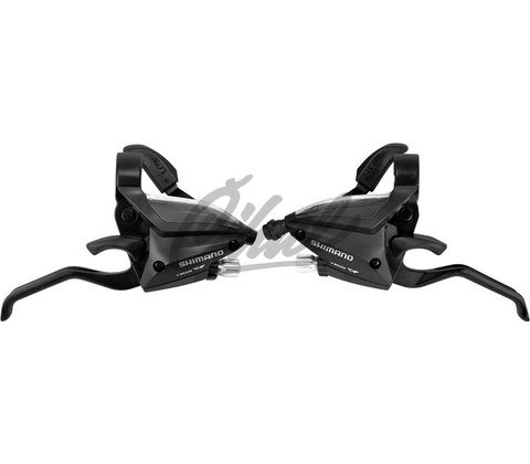 Shimano Altus EF500