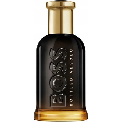 Hugo boss Boss Bottled Elixir parfum pánsky 50 ml