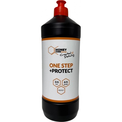 Honey COMBination One Step + Protect 1 l