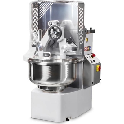 Restoquality P-TWIN TECH 55 2T Dvouramenný hnětač 81 l – Zboží Dáma