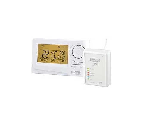 Elektrobock BT52 WIFI