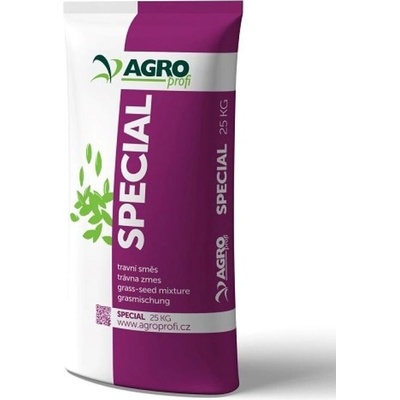 AGRO PROFI Travní směs PARK 25 kg