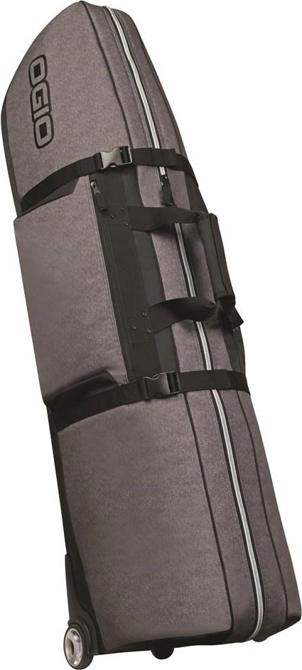 Ogio Straight Jacket travel cover od 4 041 Kč - Heureka.cz
