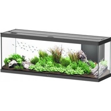 Aquatlantis Style 120 Akvarijný set čierny 216 l