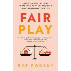 Fair Play (ISBN: 9781529400212)