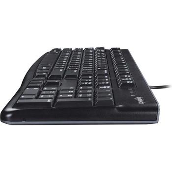 Image 1 of Logitech K120 Business DE (920-002516)