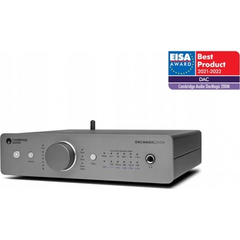 Cambridge Audio DacMagic 200M