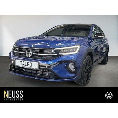 Volkswagen Taigo 1.5 TSI R-Line DSG 110 kW
