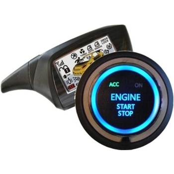 Autoalarm Magicar M1090AS