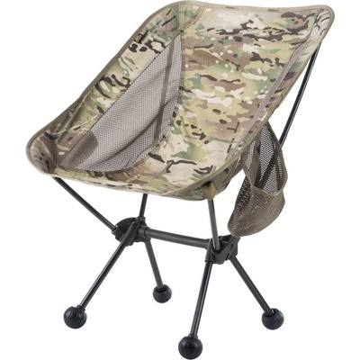 Helikon-Tex Židle TRAVELER lehká skládací MULTICAM – Hledejceny.cz