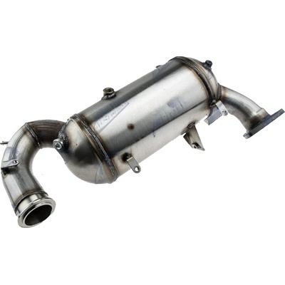 NTY Filter Pevných Častíc DPF Opel Astra J 2.0CDTI 2009- Insignia A 2.0CDTI 2008- Zafira Tourer C 2011- Saab 9-5 2.0TID a ďalší (55562315)