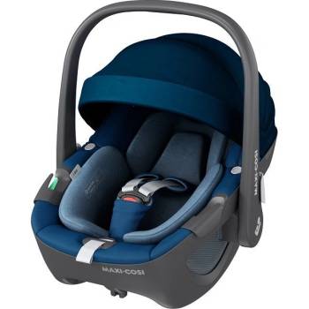 Maxi-Cosi Pebble 360 2023 Essential Blue