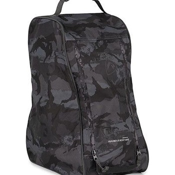 Fox Rage Taška Na Boty Voyager Camo Wader Boot Bag