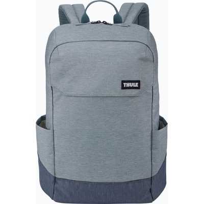 Thule Градска раница Thule Lithos 20 l pond grey/dark slate