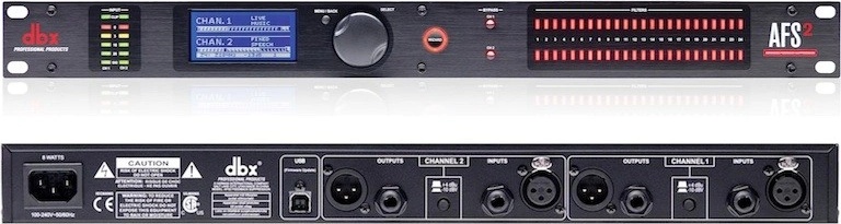 DBX AFS2