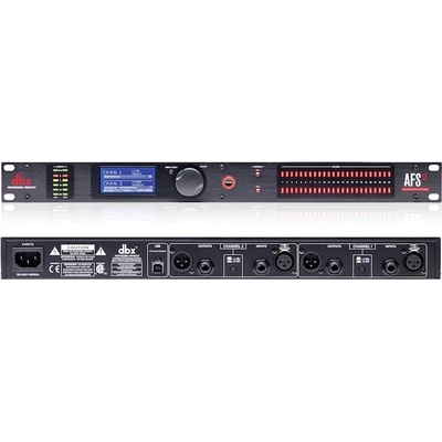 DBX AFS2